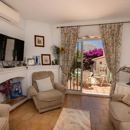 Pinos 2 Apartment *