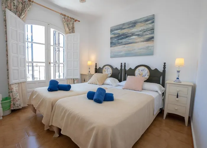 Apartment Pinos 2