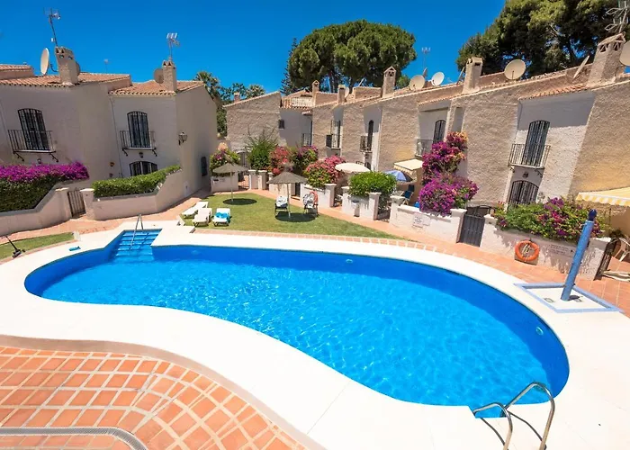 Pinos 2 Apartment