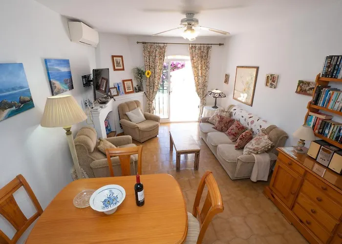 Apartment Pinos 2 *