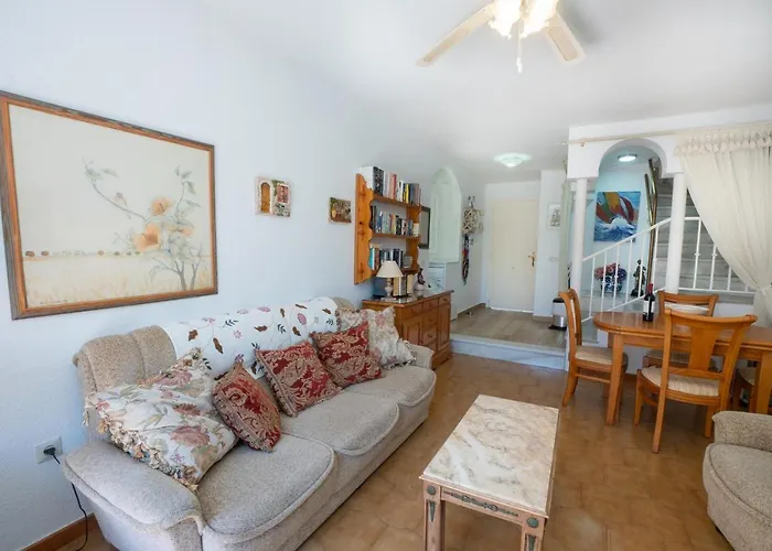 Apartment Pinos 2