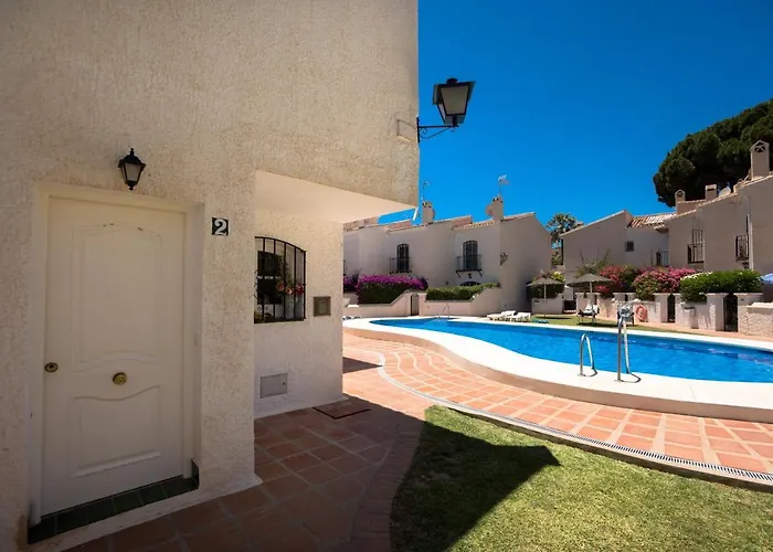 Apartment Pinos 2 *