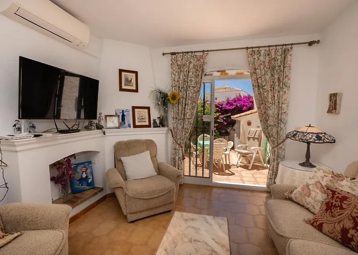 Pinos 2 Apartment *