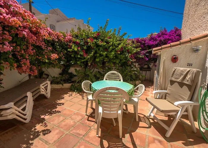 Pinos 2 Apartment Nerja