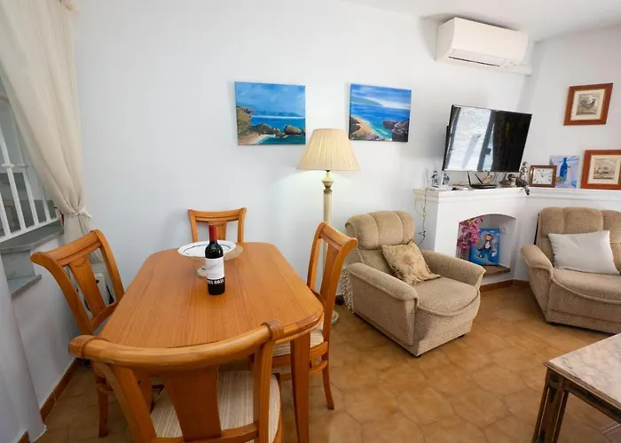 Pinos 2 Apartment