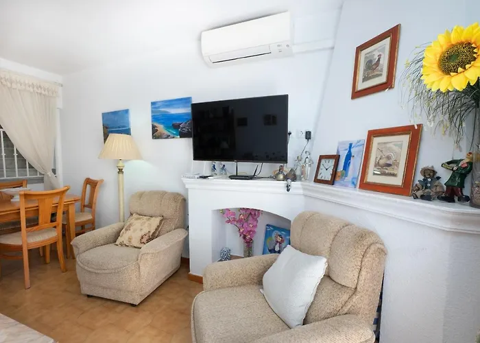Apartment Pinos 2
