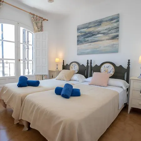Apartment Pinos 2