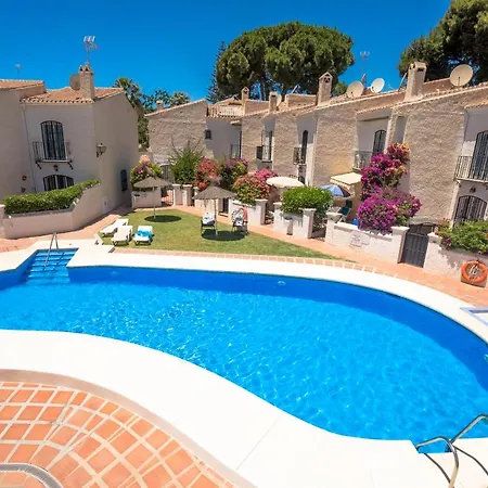Pinos 2 Apartment