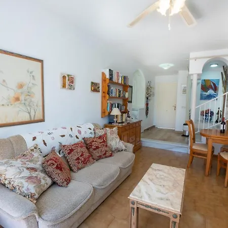 Apartment Pinos 2