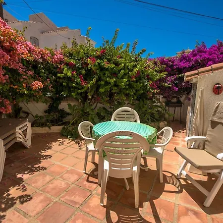 Pinos 2 Lägenhet Nerja