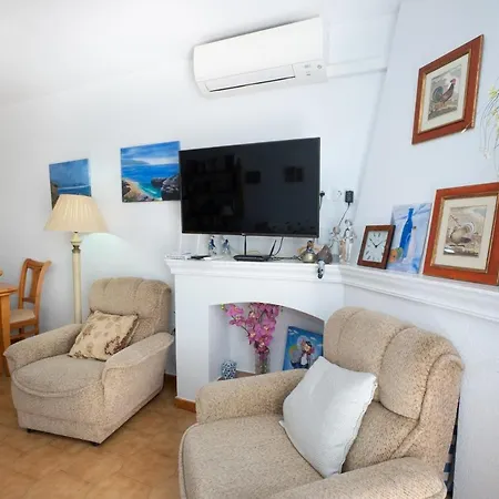 Apartment Pinos 2